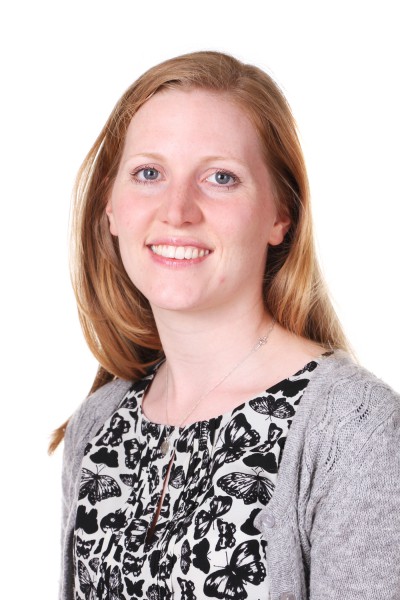 Rebecca Davidson : Year 2 Class Teacher, Year Group Leader & Science Leader